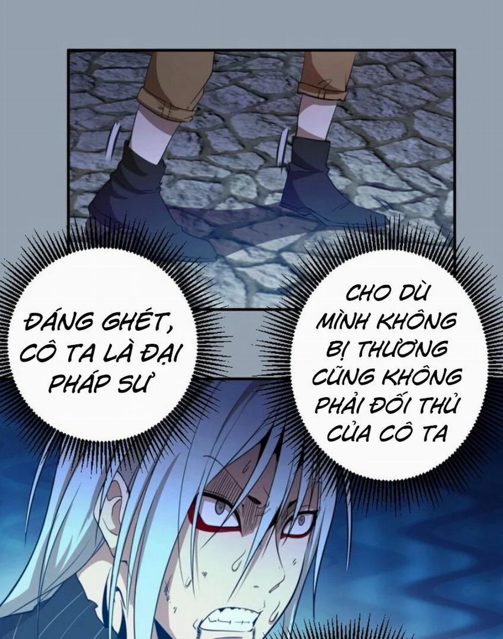 Cao Đẳng Linh Hồn 29 trang 28