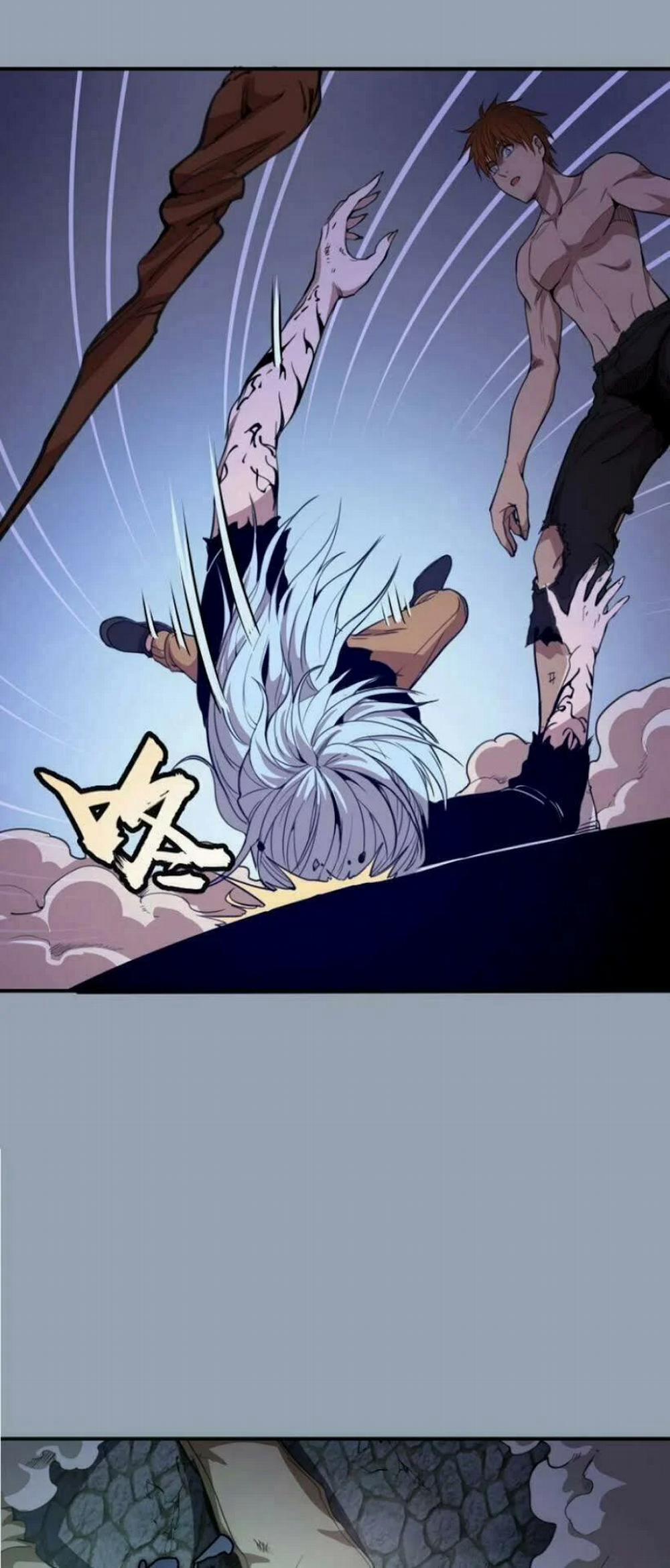 Cao Đẳng Linh Hồn 29 trang 34