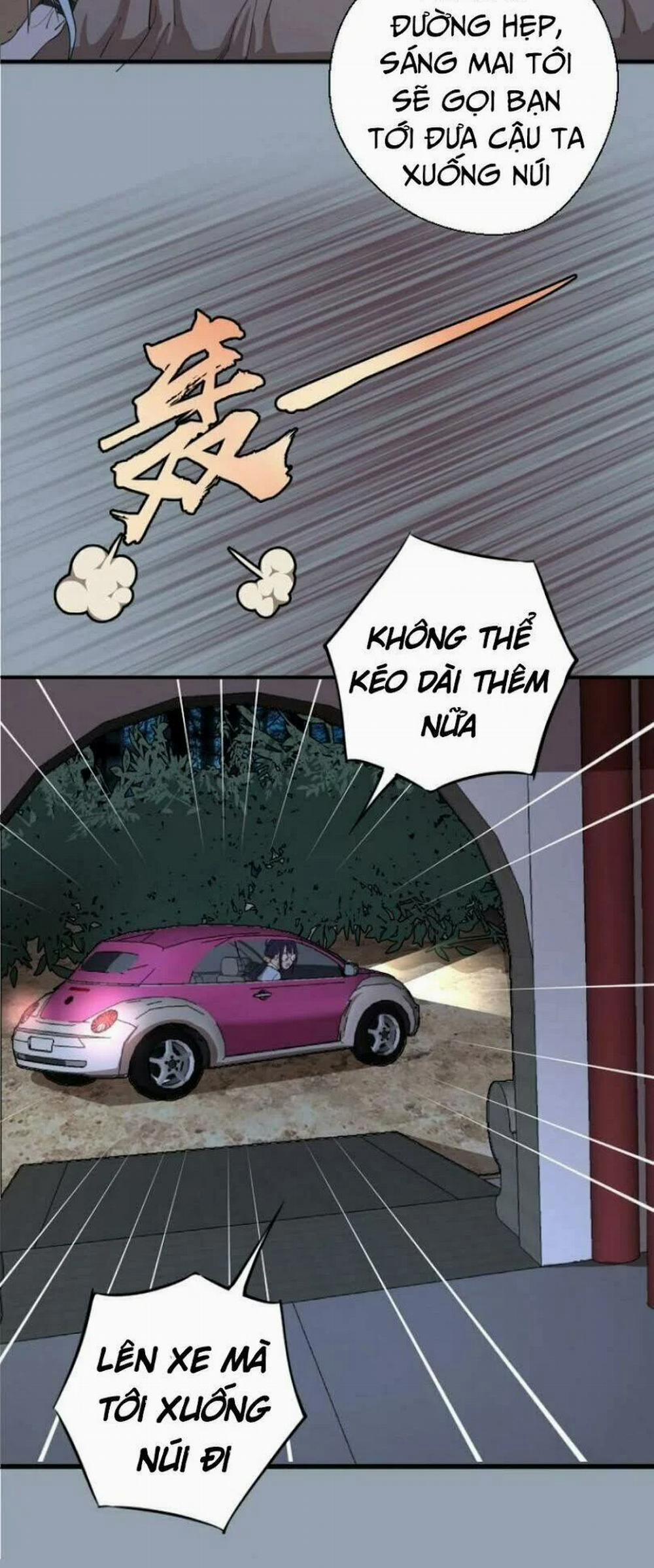 Cao Đẳng Linh Hồn 29 trang 39