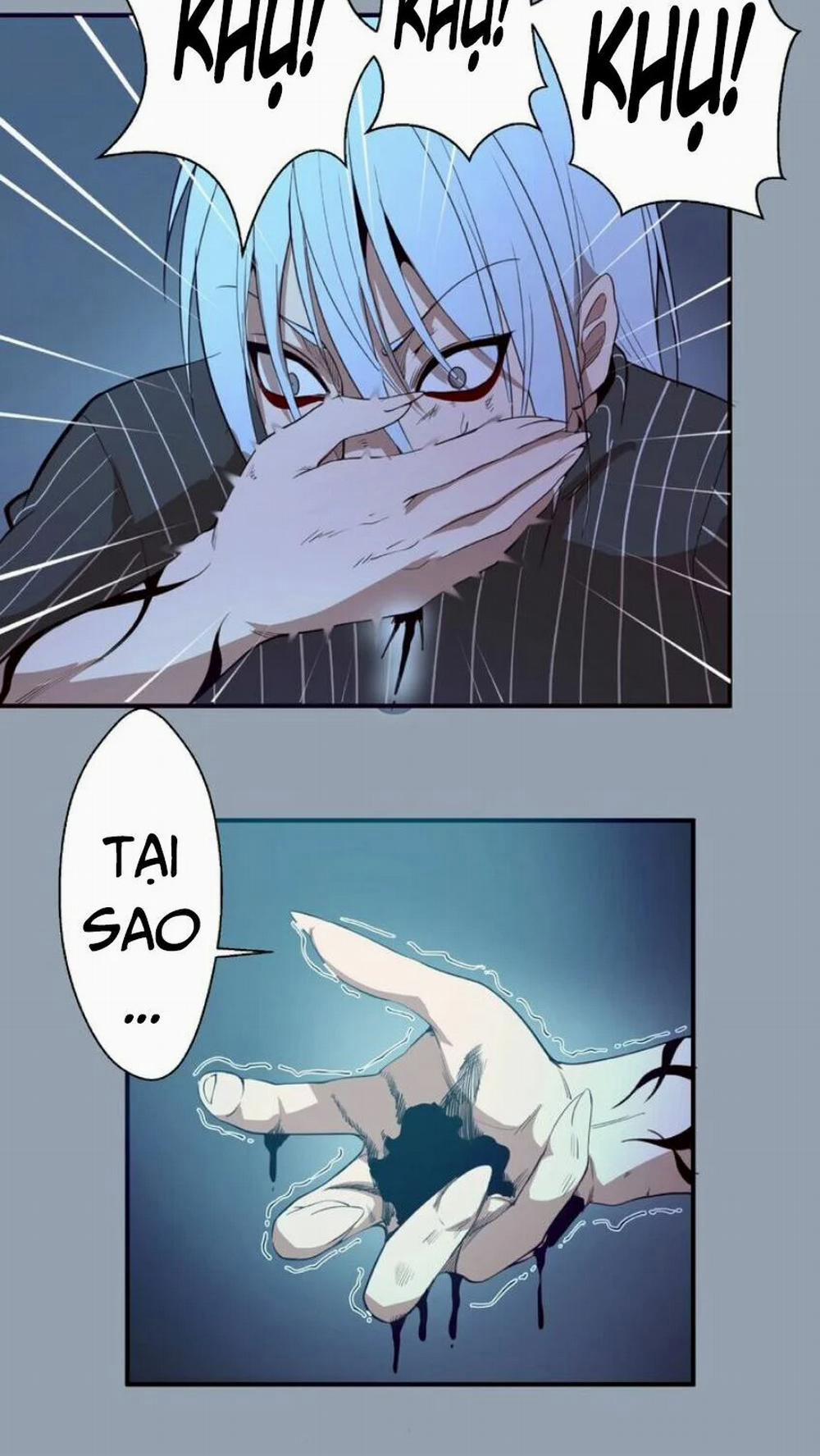 Cao Đẳng Linh Hồn 29 trang 4