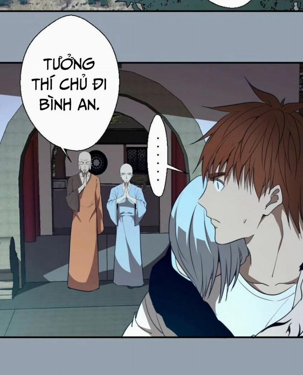 Cao Đẳng Linh Hồn 29 trang 50