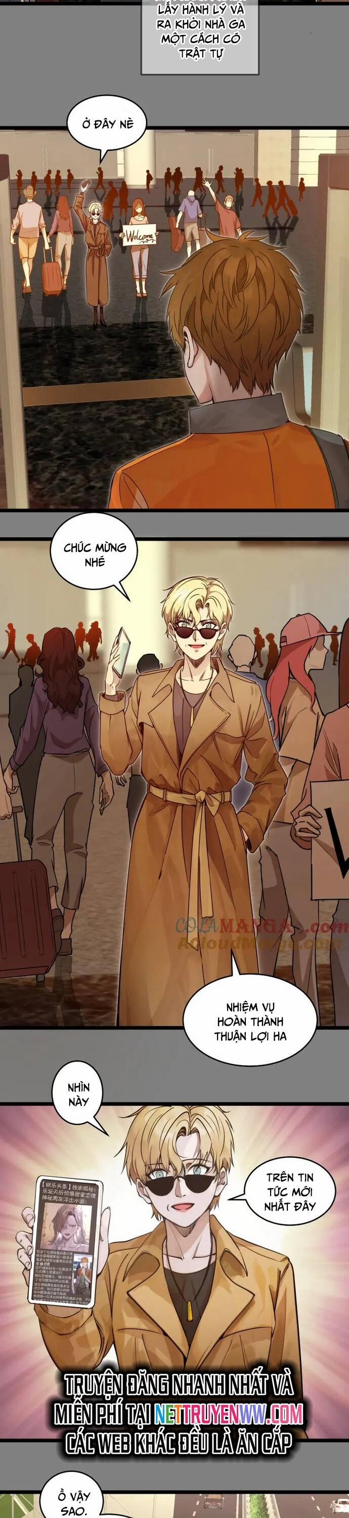 Cao Đẳng Linh Hồn 290 trang 1