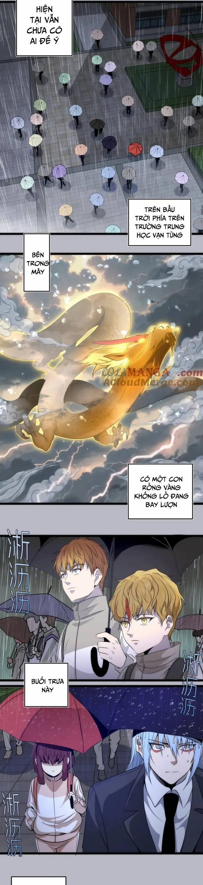 Cao Đẳng Linh Hồn 290 trang 17