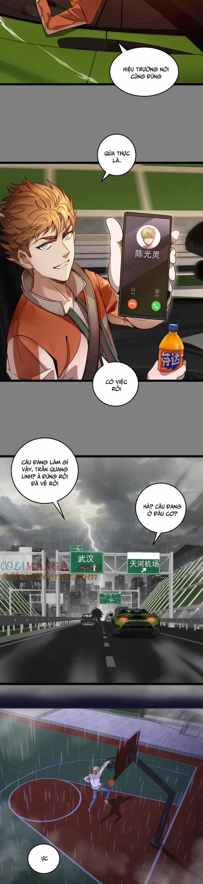 Cao Đẳng Linh Hồn 290 trang 6