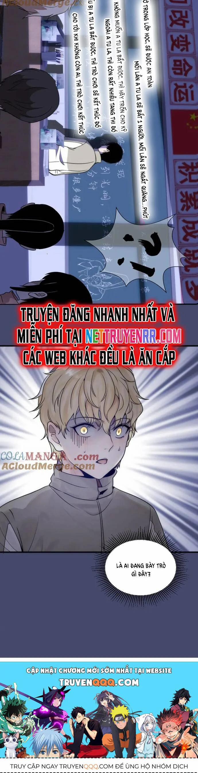 Cao Đẳng Linh Hồn 291 trang 2