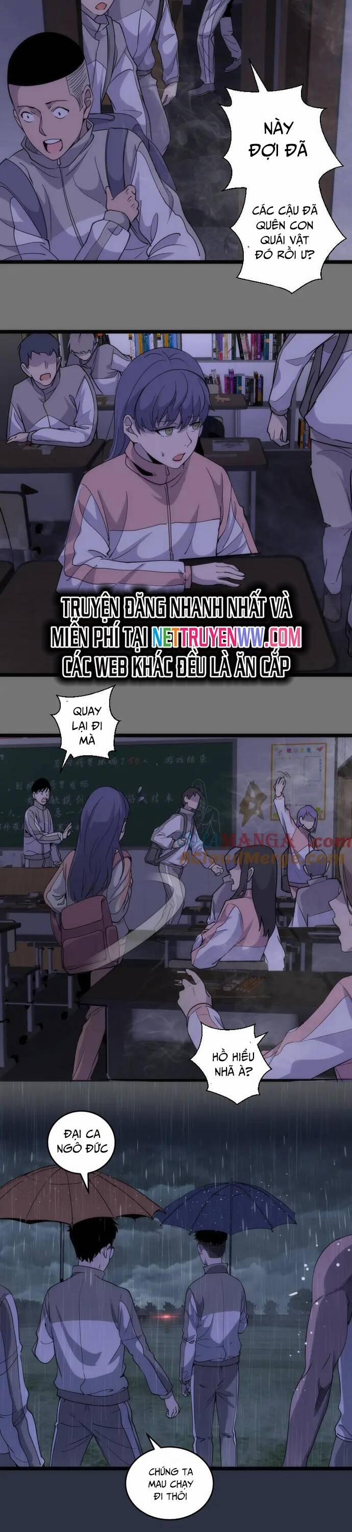 Cao Đẳng Linh Hồn 292 trang 14