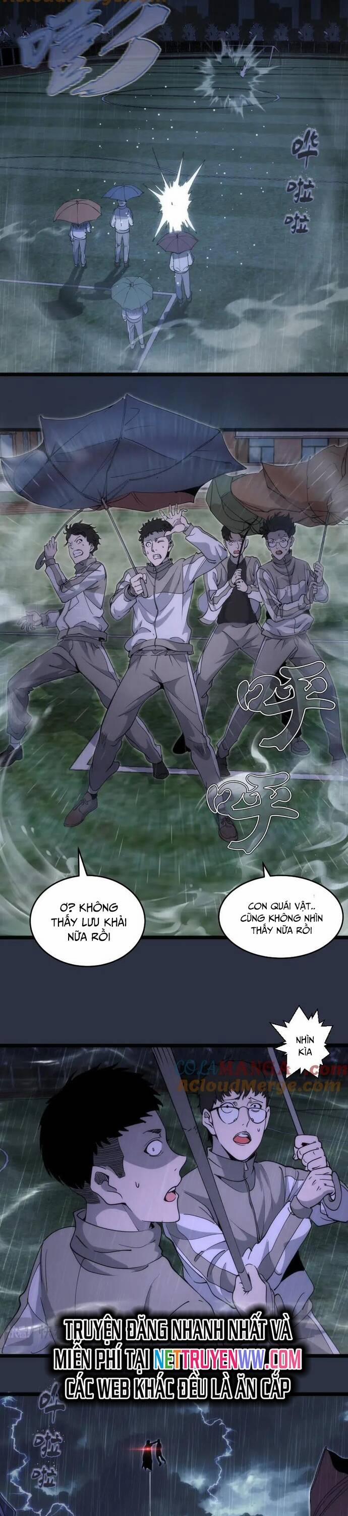 Cao Đẳng Linh Hồn 292 trang 16