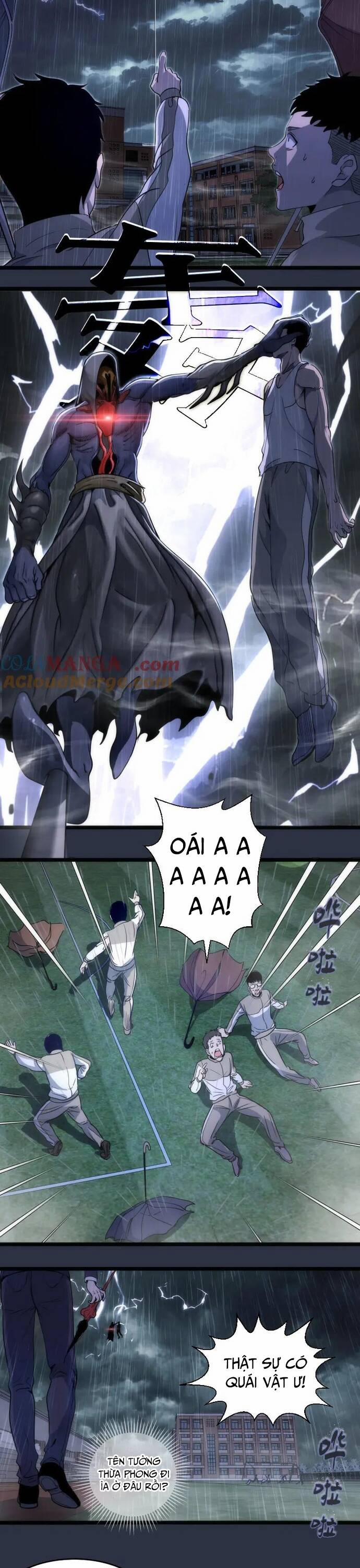 Cao Đẳng Linh Hồn 292 trang 17