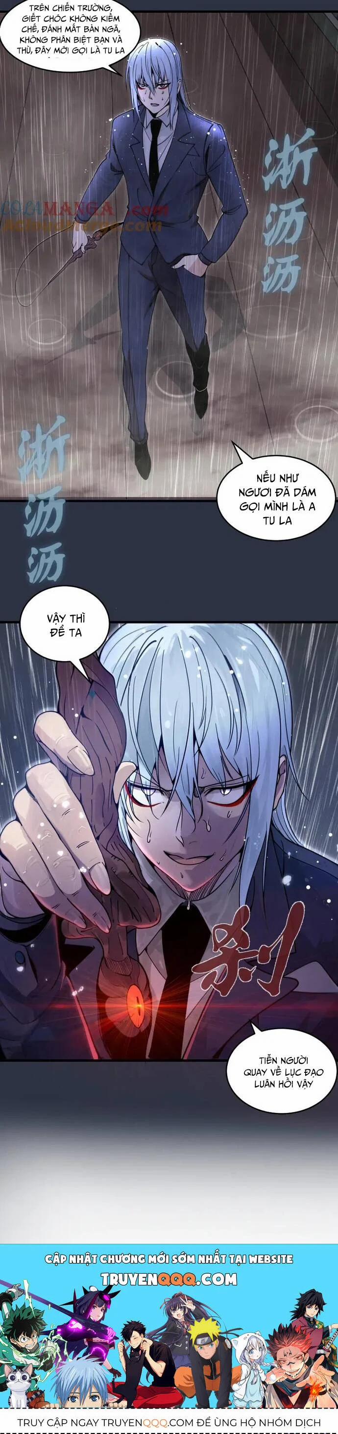 Cao Đẳng Linh Hồn 292 trang 18