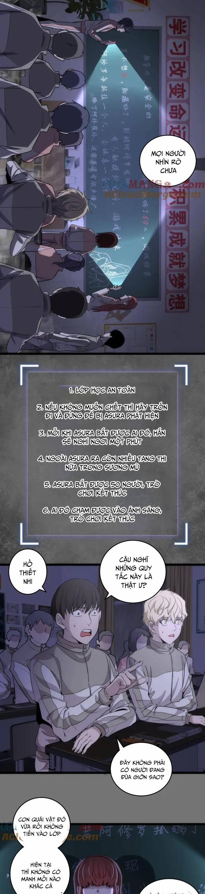 Cao Đẳng Linh Hồn 292 trang 5