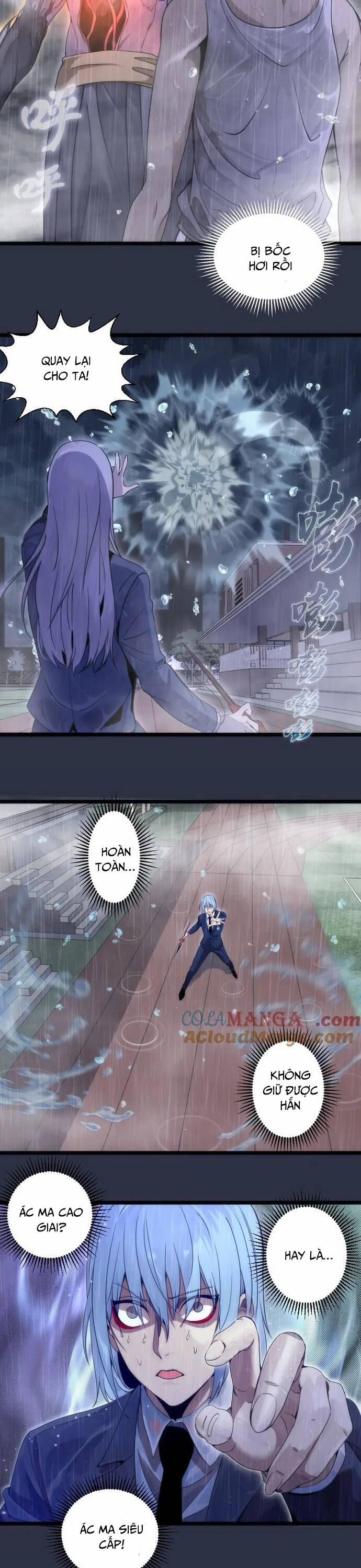 Cao Đẳng Linh Hồn 293 trang 6