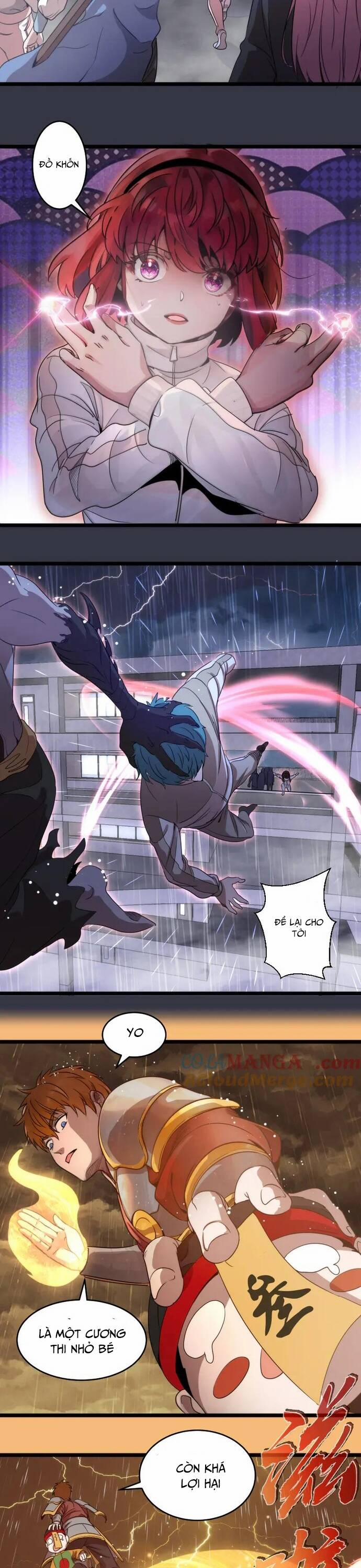 Cao Đẳng Linh Hồn 294 trang 11