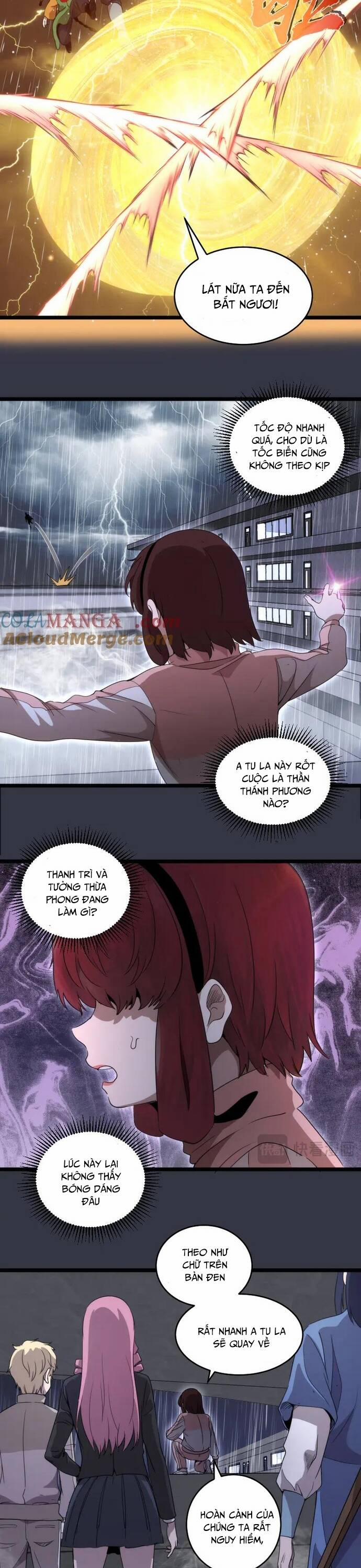 Cao Đẳng Linh Hồn 294 trang 12