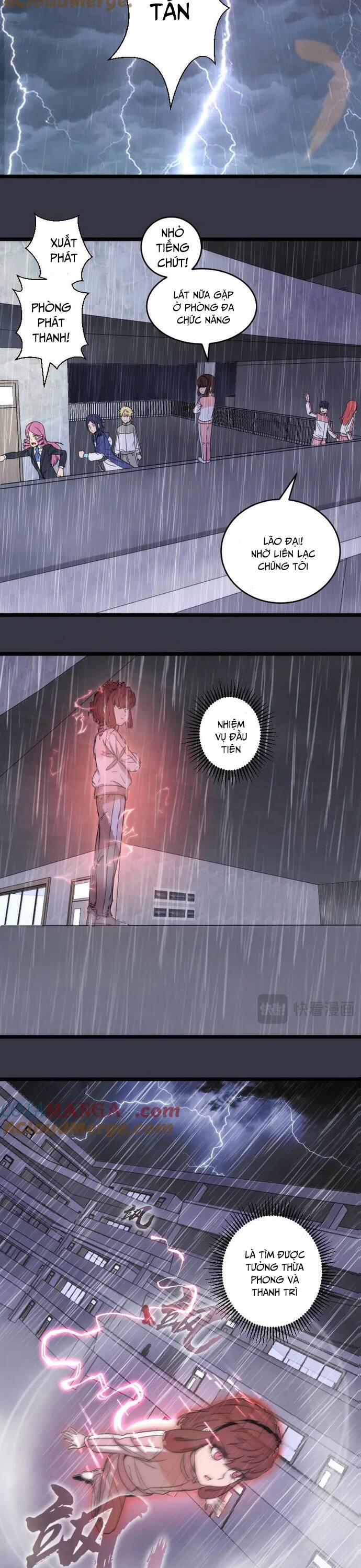 Cao Đẳng Linh Hồn 294 trang 16