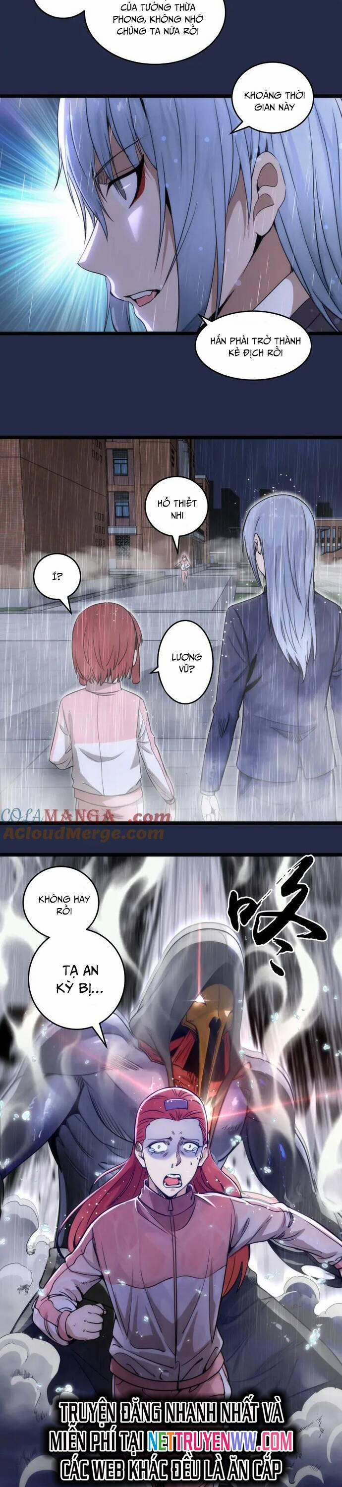 Cao Đẳng Linh Hồn 295 trang 14