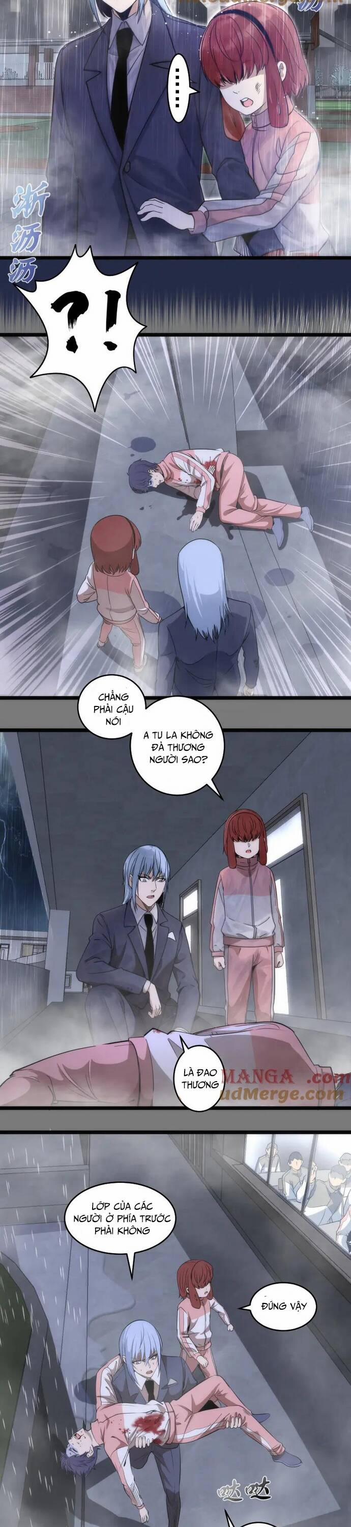 Cao Đẳng Linh Hồn 295 trang 16