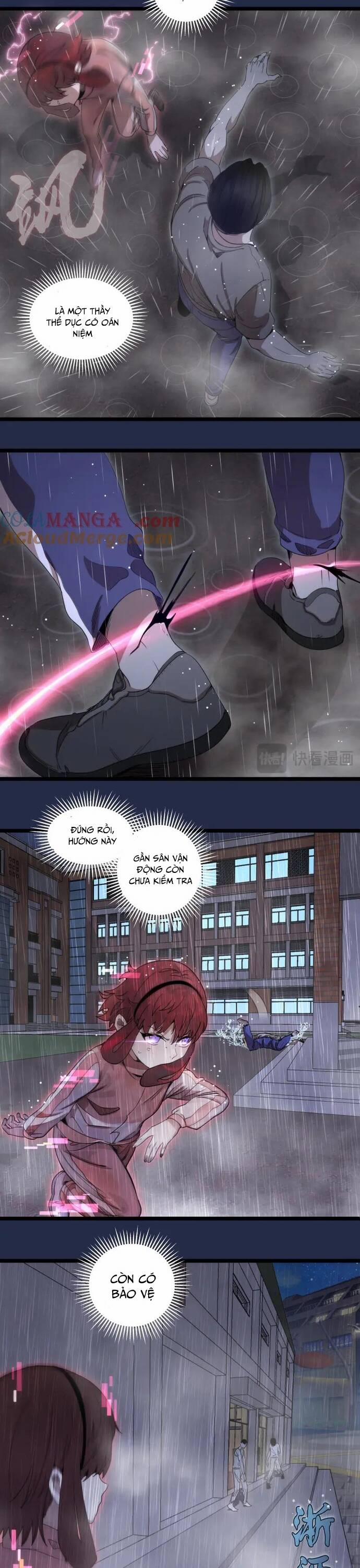 Cao Đẳng Linh Hồn 295 trang 2