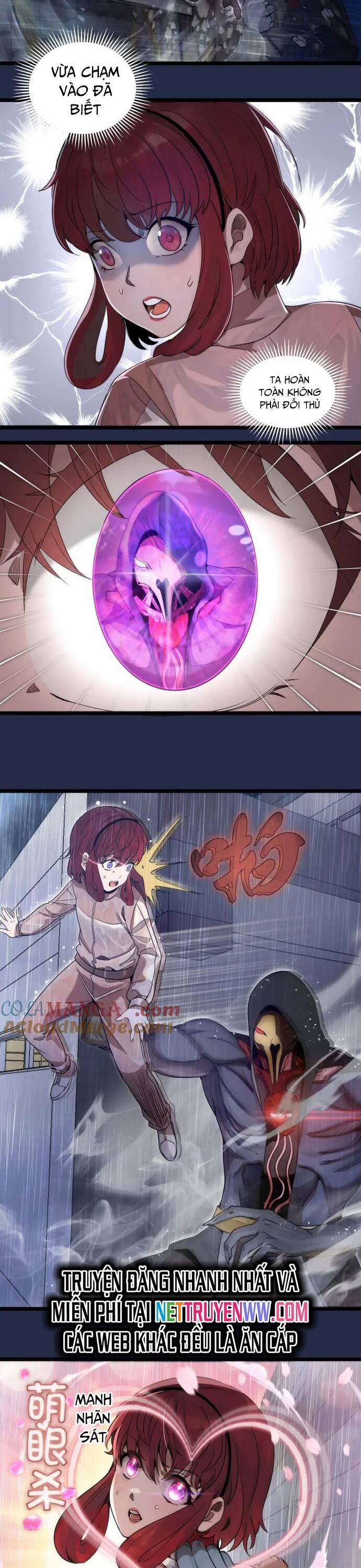 Cao Đẳng Linh Hồn 295 trang 6