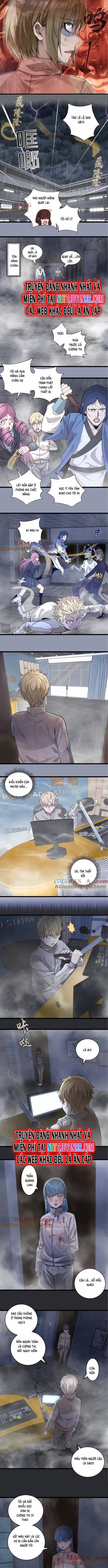 Cao Đẳng Linh Hồn 296 trang 1