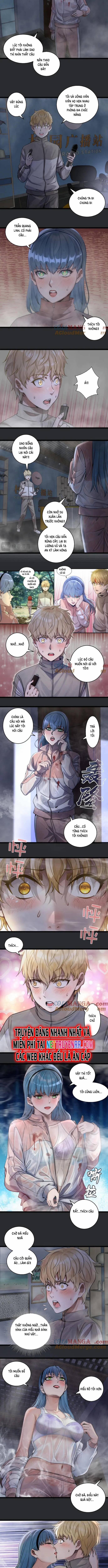 Cao Đẳng Linh Hồn 296 trang 2