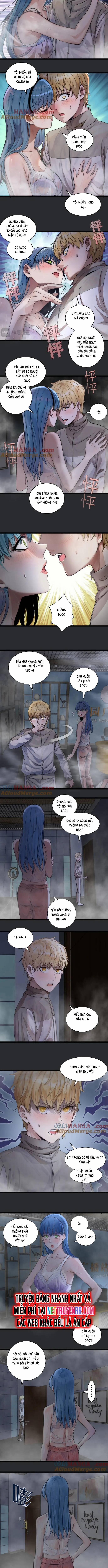 Cao Đẳng Linh Hồn 296 trang 3