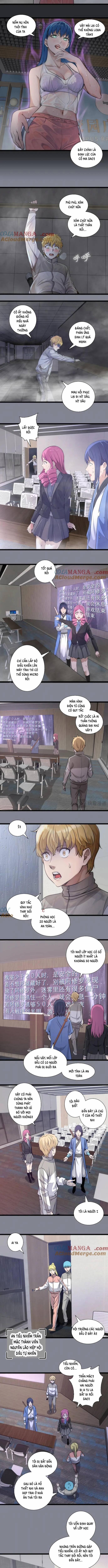 Cao Đẳng Linh Hồn 296 trang 4