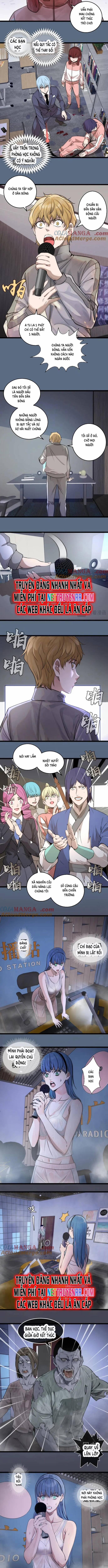 Cao Đẳng Linh Hồn 297 trang 4