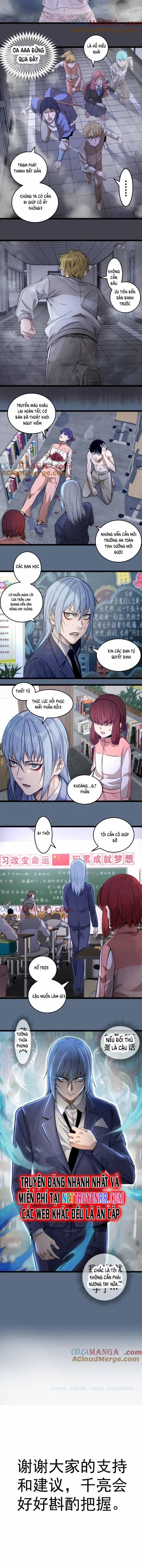 Cao Đẳng Linh Hồn 297 trang 5