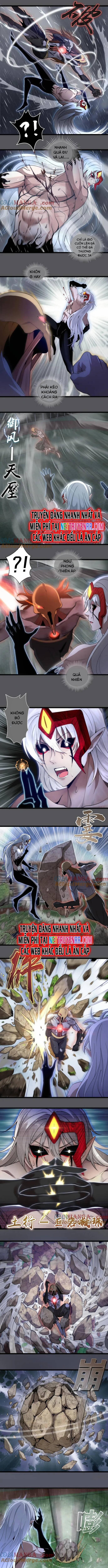 Cao Đẳng Linh Hồn 299 trang 1