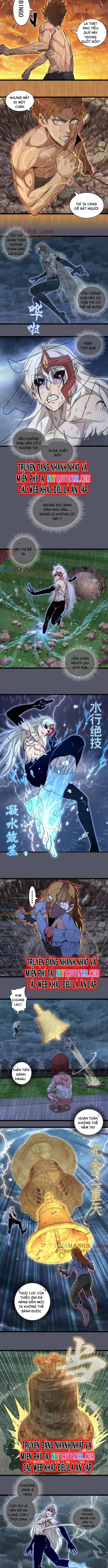 Cao Đẳng Linh Hồn 299 trang 4