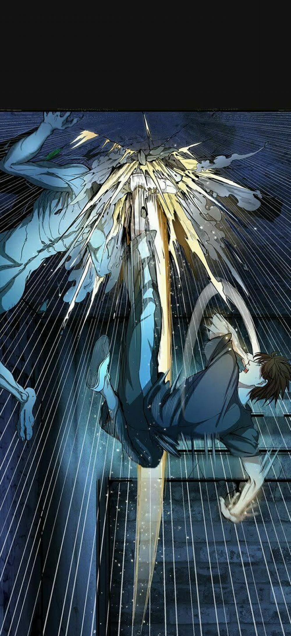 Cao Đẳng Linh Hồn 3 trang 12