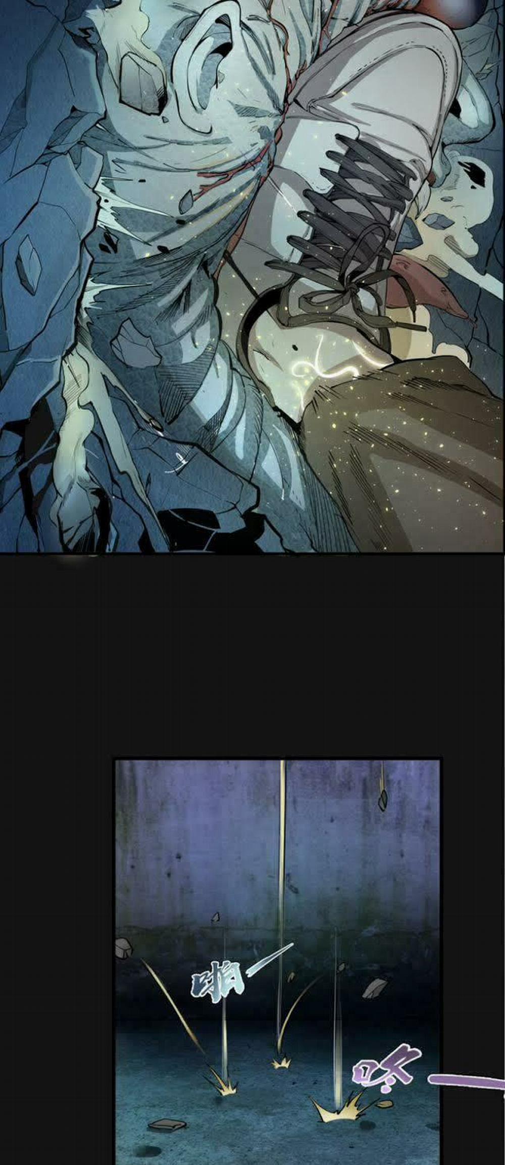 Cao Đẳng Linh Hồn 3 trang 15