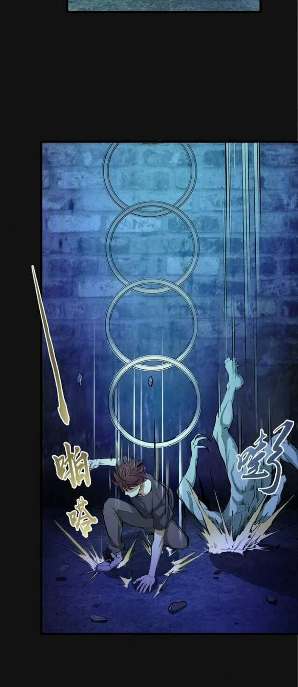 Cao Đẳng Linh Hồn 3 trang 16