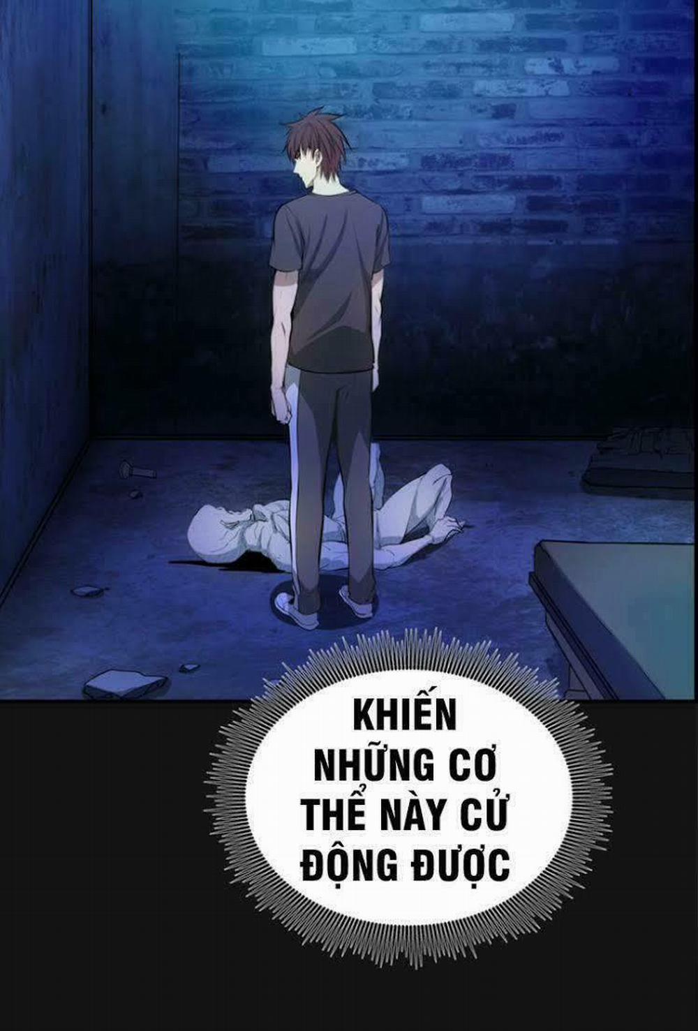 Cao Đẳng Linh Hồn 3 trang 19