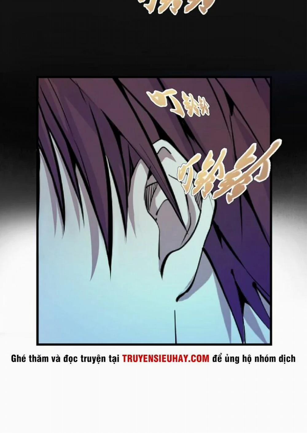 Cao Đẳng Linh Hồn 3 trang 21