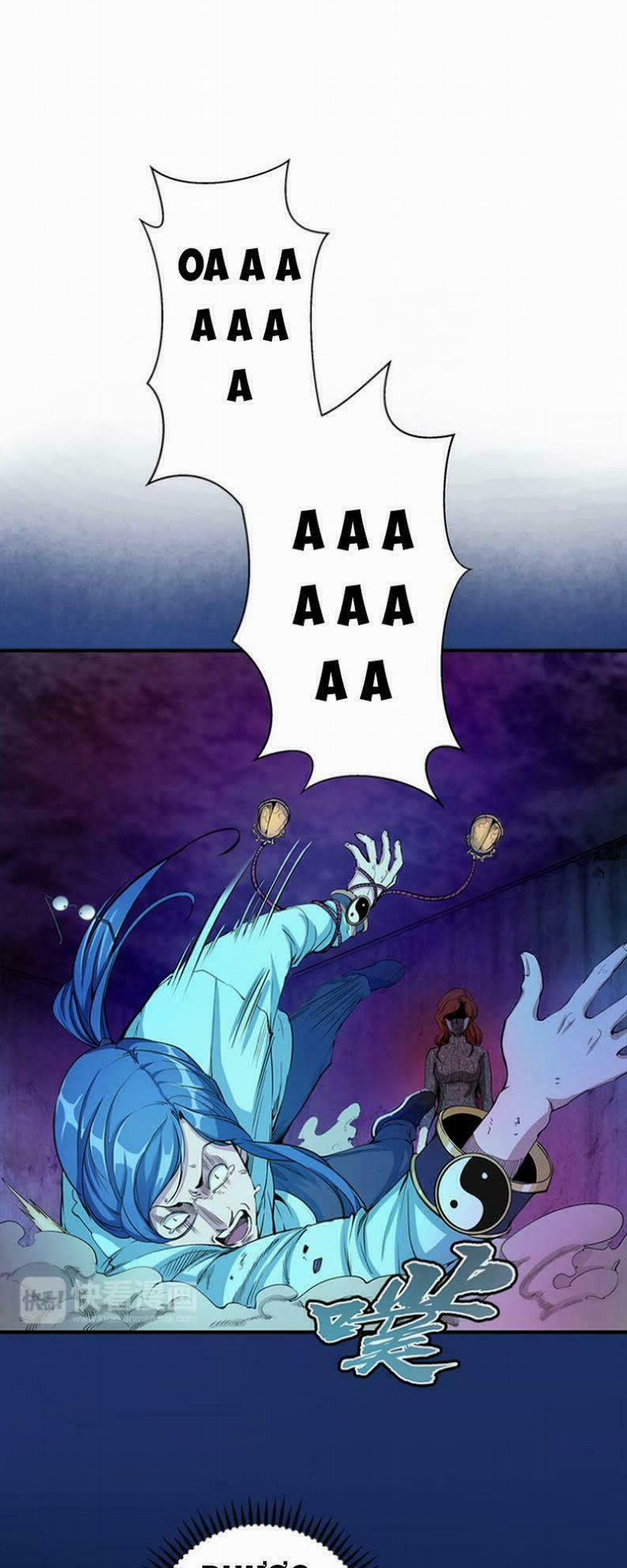 Cao Đẳng Linh Hồn 3 trang 22