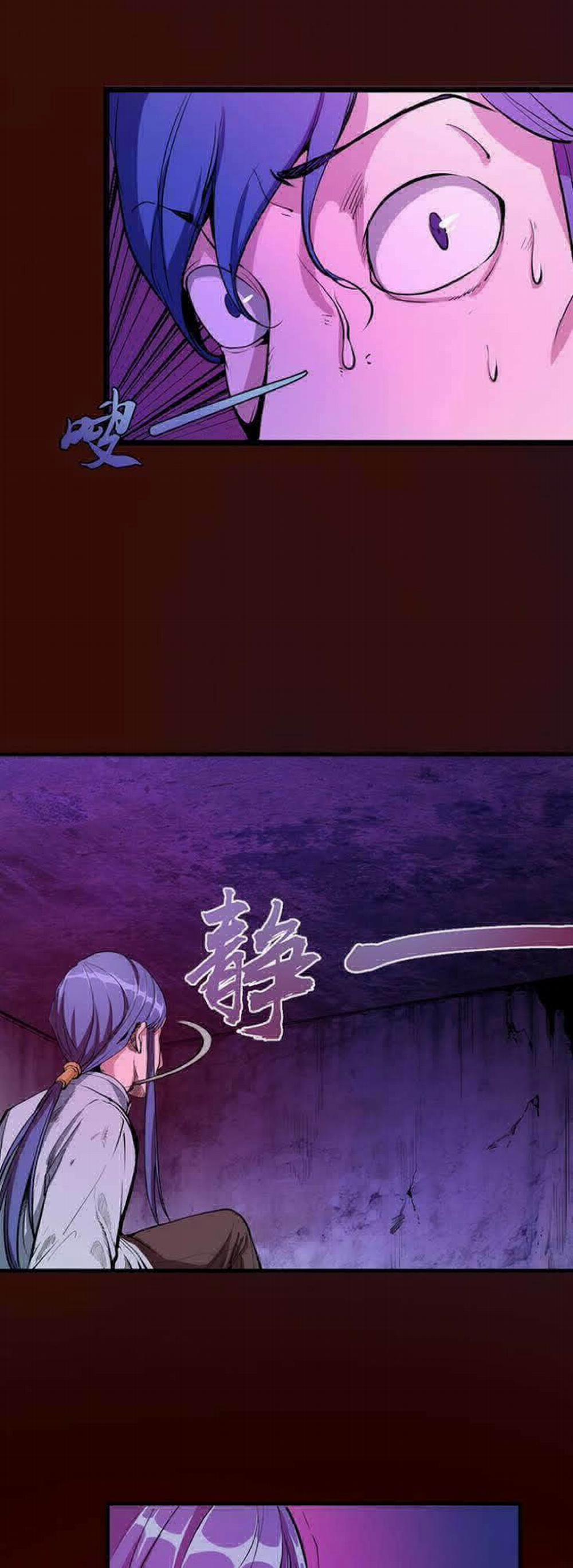 Cao Đẳng Linh Hồn 3 trang 24