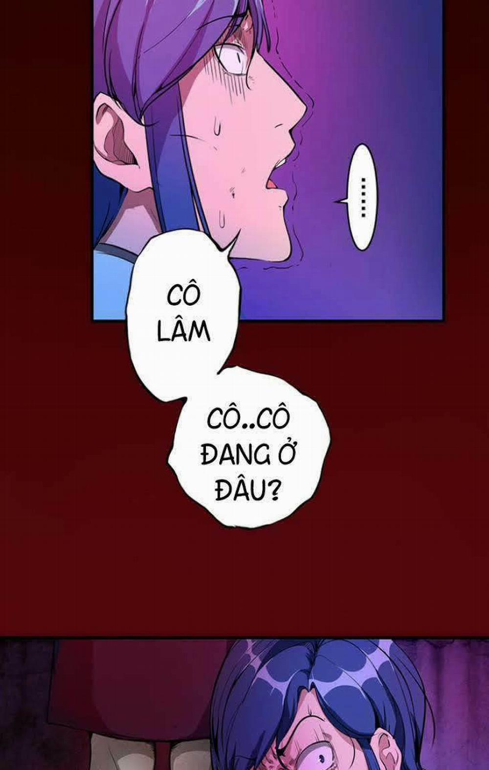 Cao Đẳng Linh Hồn 3 trang 25