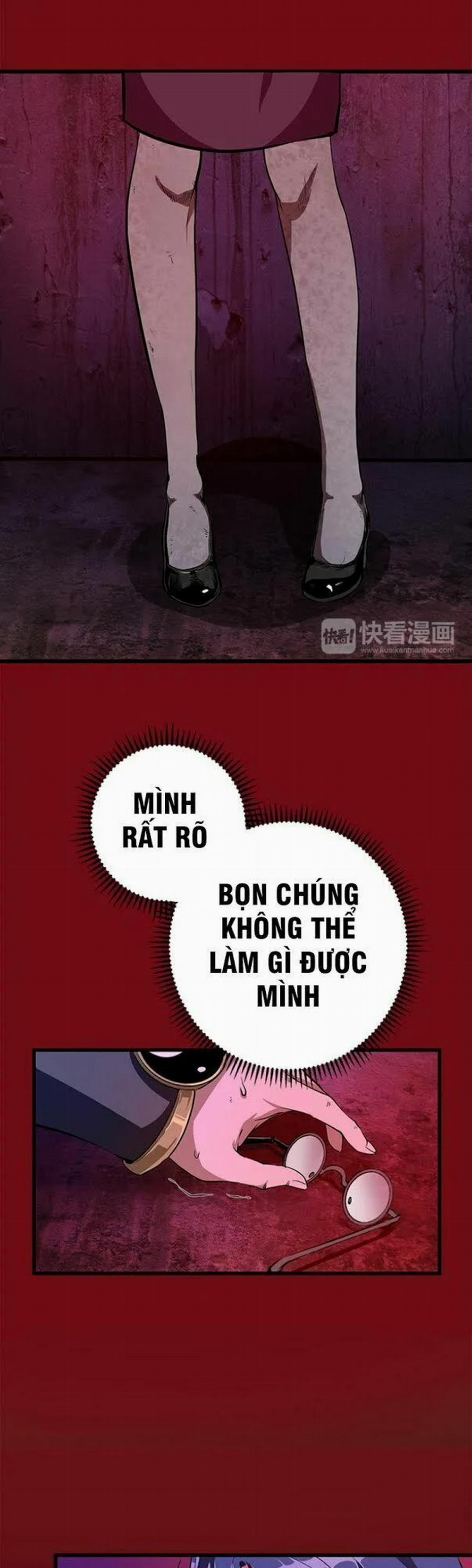 Cao Đẳng Linh Hồn 3 trang 27