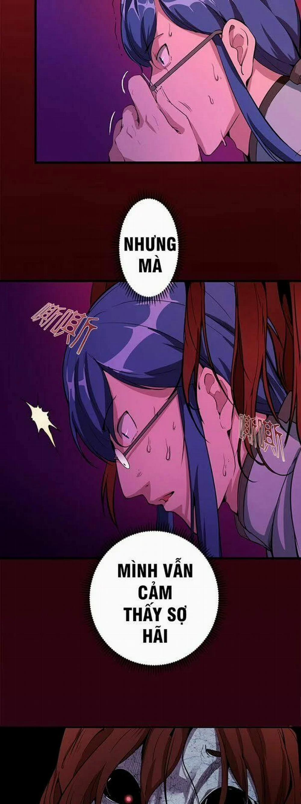 Cao Đẳng Linh Hồn 3 trang 28