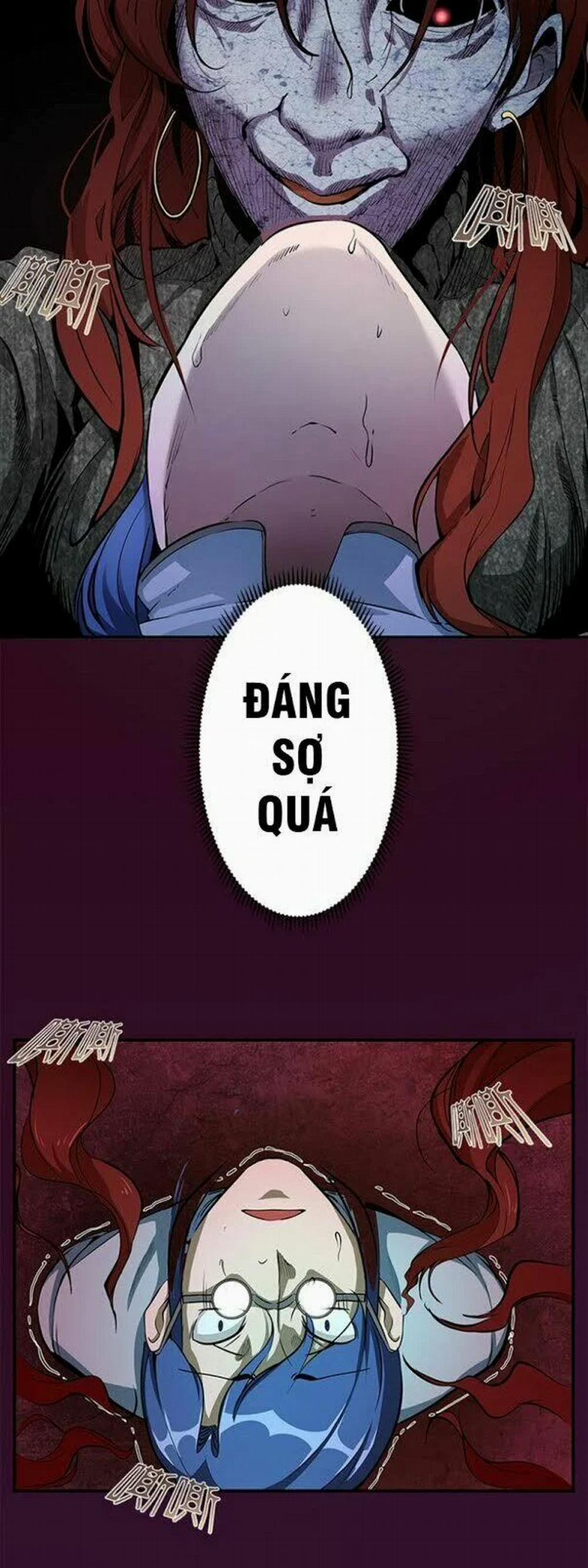 Cao Đẳng Linh Hồn 3 trang 29