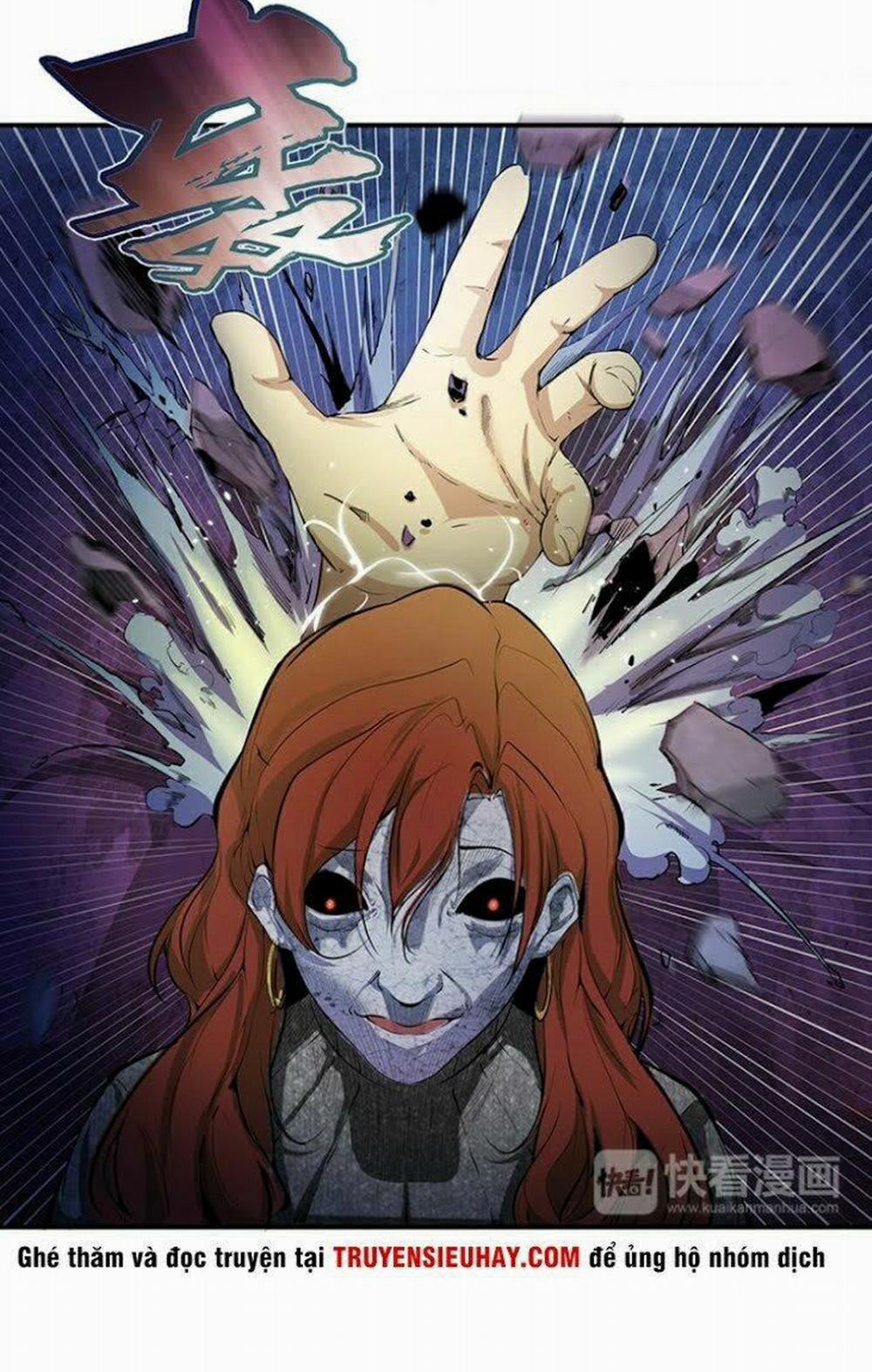 Cao Đẳng Linh Hồn 3 trang 31