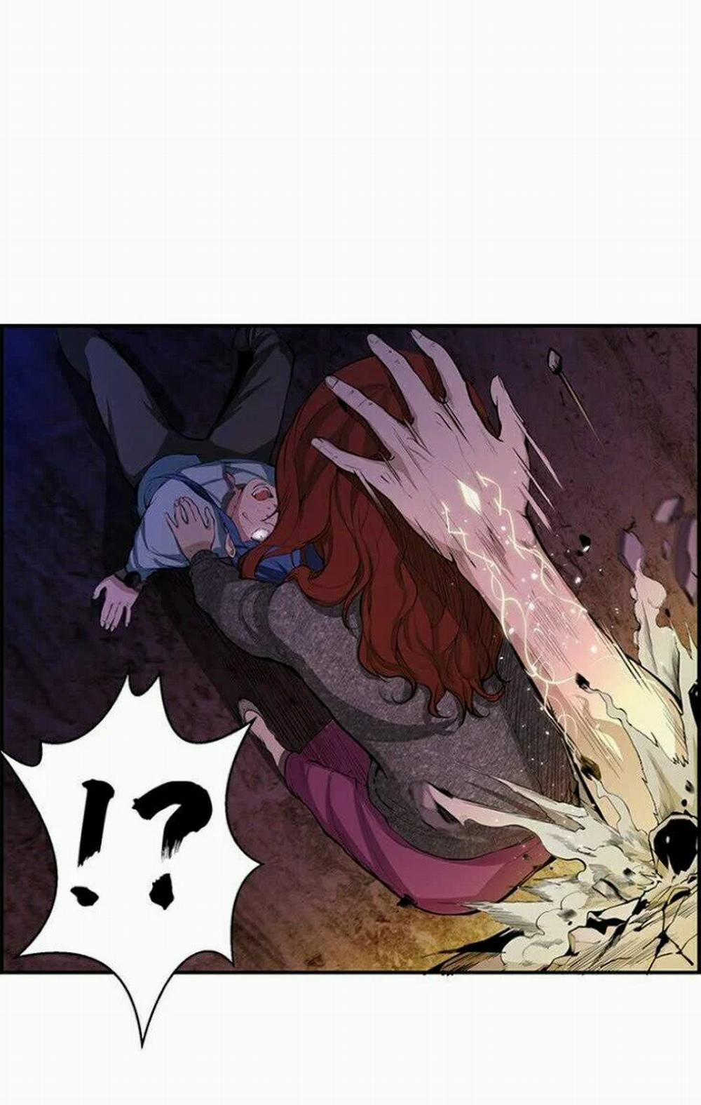 Cao Đẳng Linh Hồn 3 trang 32