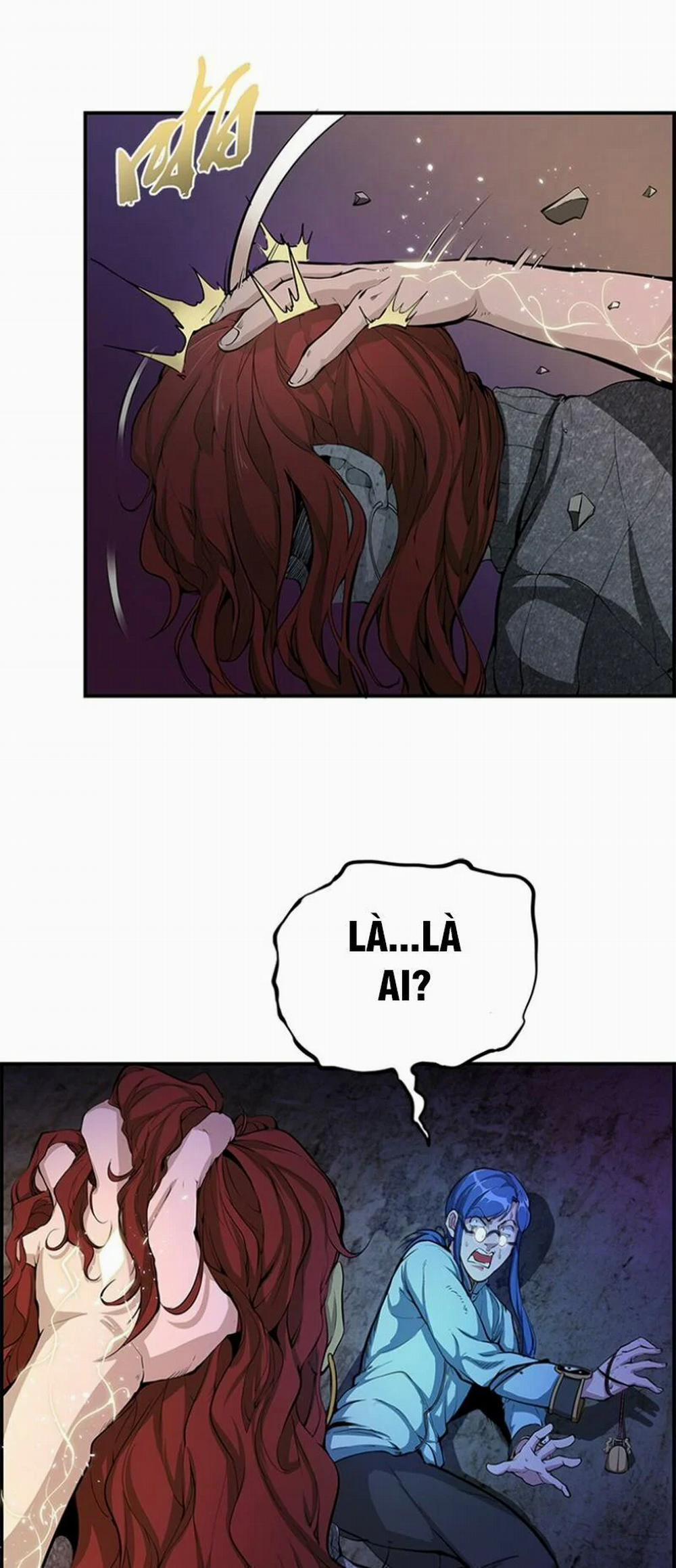 Cao Đẳng Linh Hồn 3 trang 33