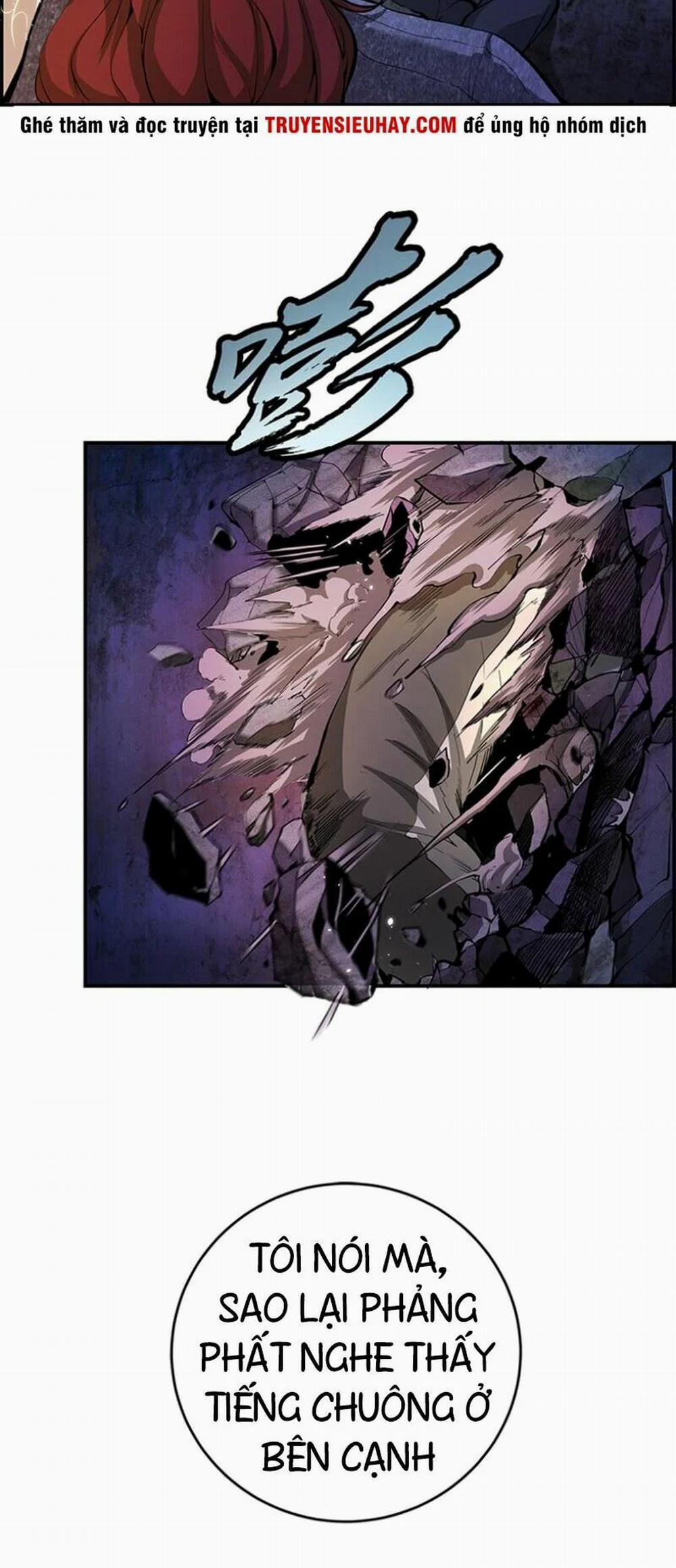 Cao Đẳng Linh Hồn 3 trang 34