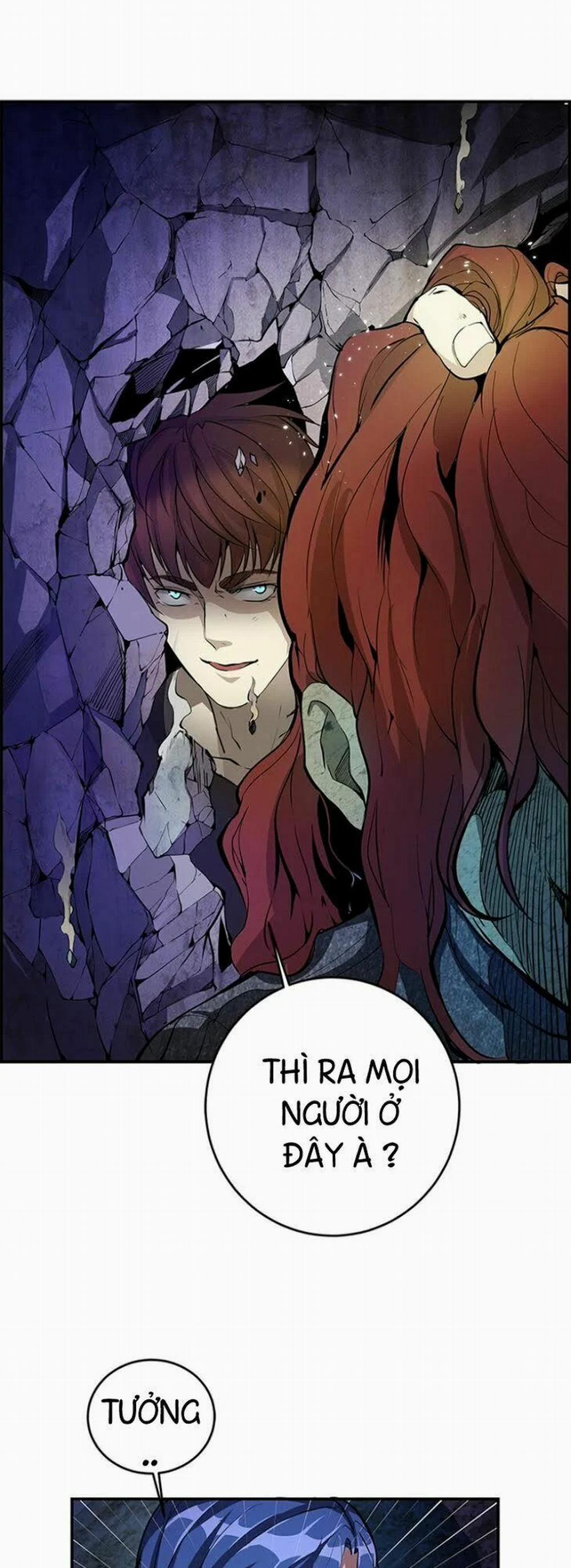 Cao Đẳng Linh Hồn 3 trang 35