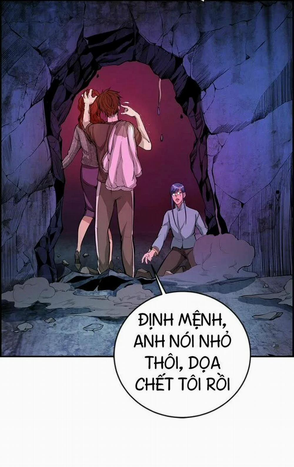 Cao Đẳng Linh Hồn 3 trang 37