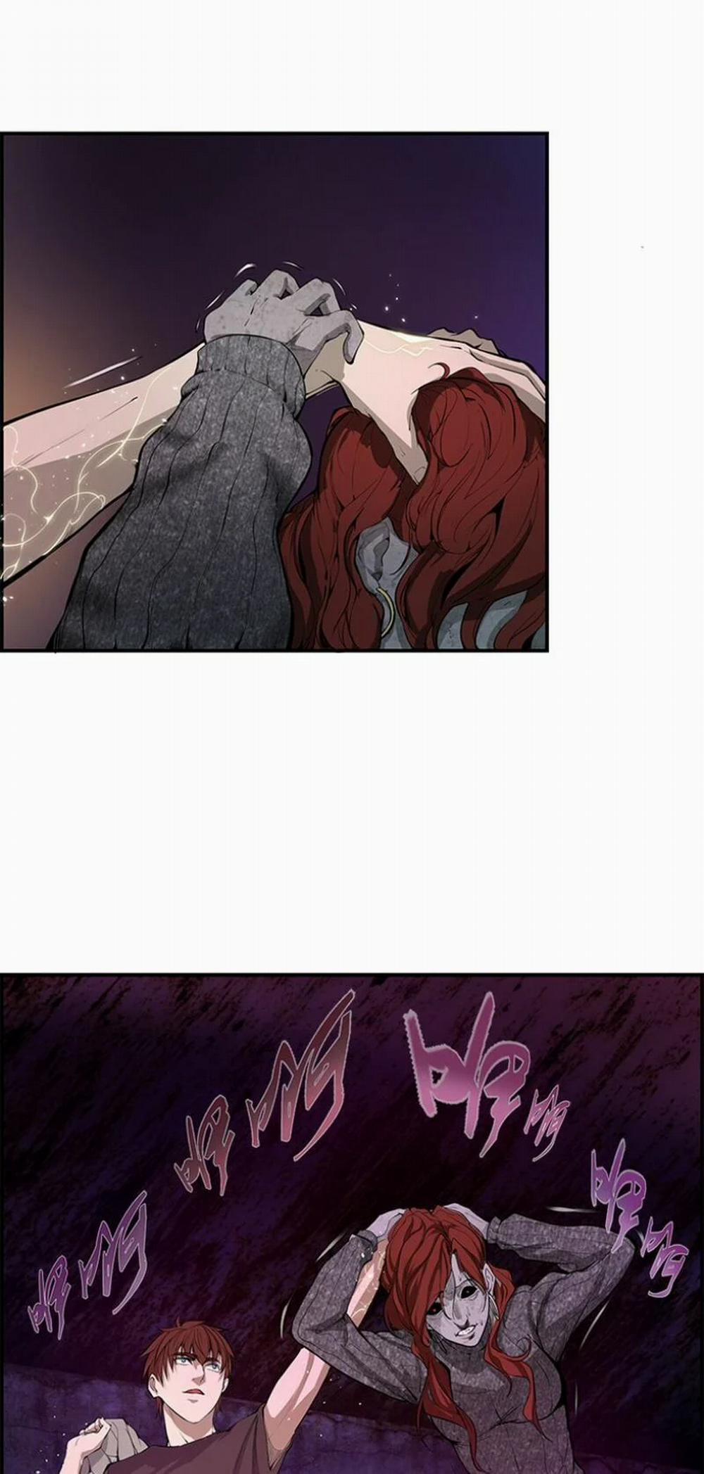 Cao Đẳng Linh Hồn 3 trang 38