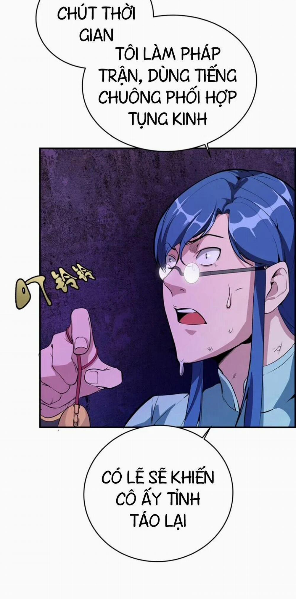 Cao Đẳng Linh Hồn 3 trang 41