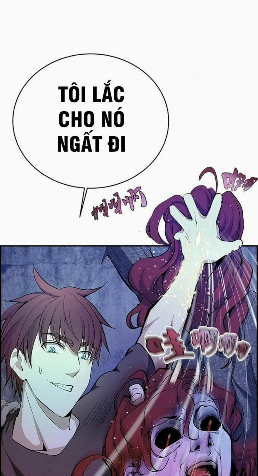 Cao Đẳng Linh Hồn 3 trang 47